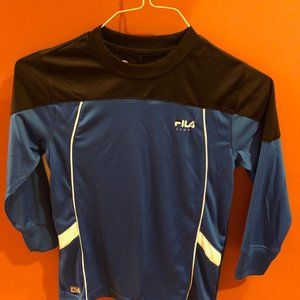 Fila shirt